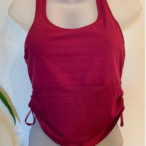 Fabletics Cashel Medium Impact Midi Sports Bra